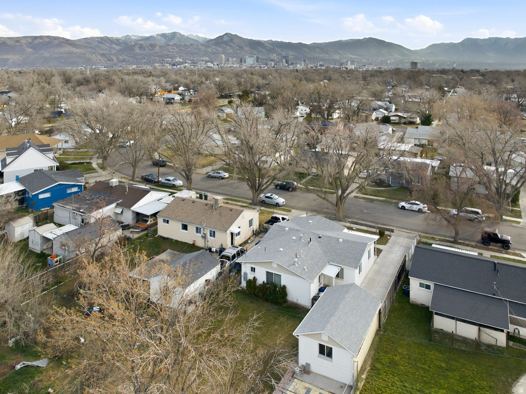984 S MONTGOMERY ST Salt Lake City, UT 84103