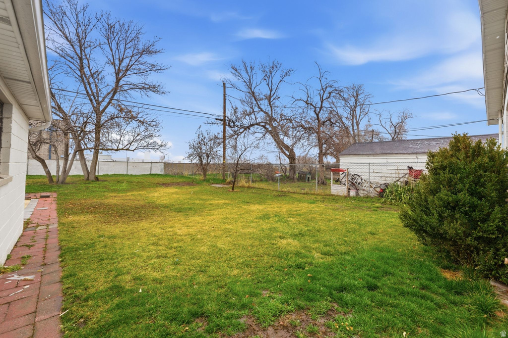 984 S MONTGOMERY ST Salt Lake City, UT 84103