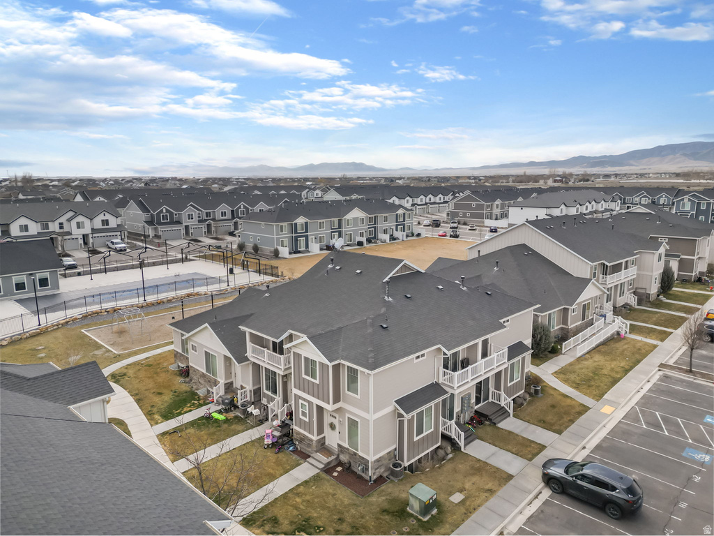 1789 E SKYLINE DR #H6 Eagle Mountain, UT 84005