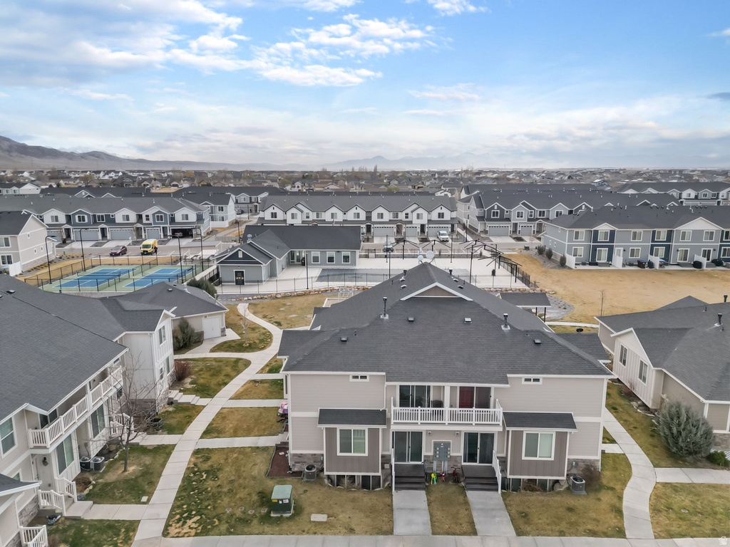 1789 E SKYLINE DR #H6 Eagle Mountain, UT 84005