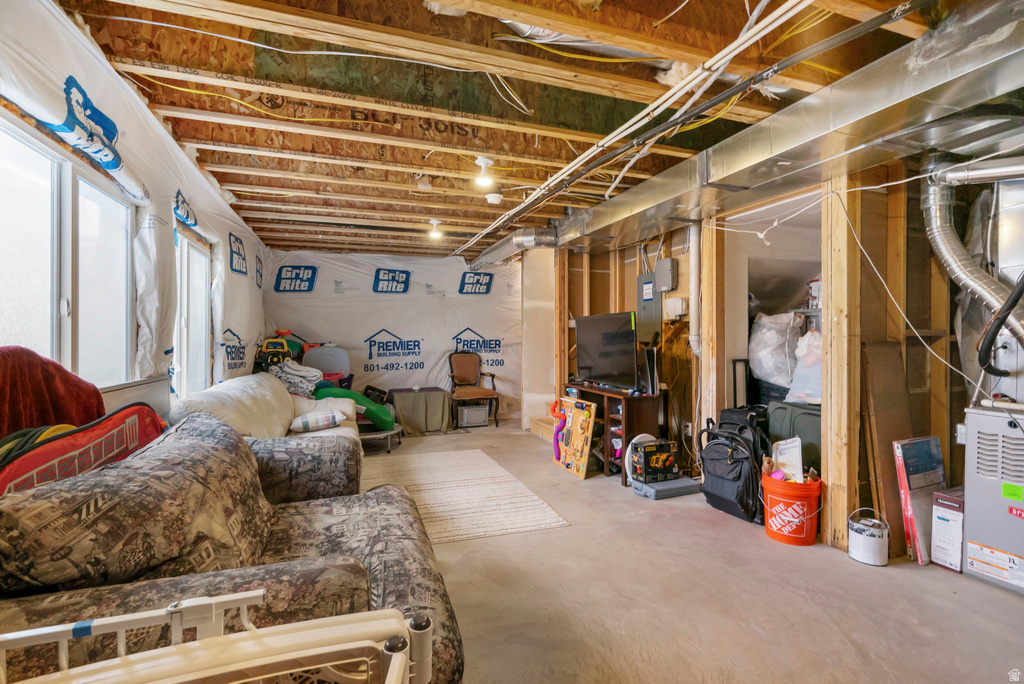 1789 E SKYLINE DR #H6 Eagle Mountain, UT 84005