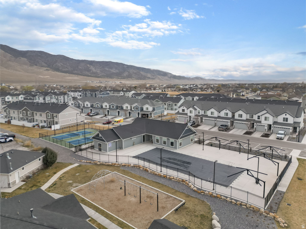 1789 E SKYLINE DR #H6 Eagle Mountain, UT 84005