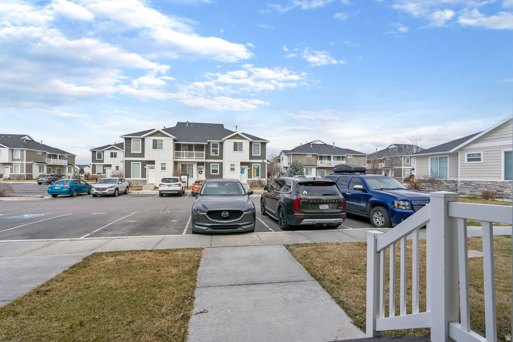 1789 E SKYLINE DR #H6 Eagle Mountain, UT 84005