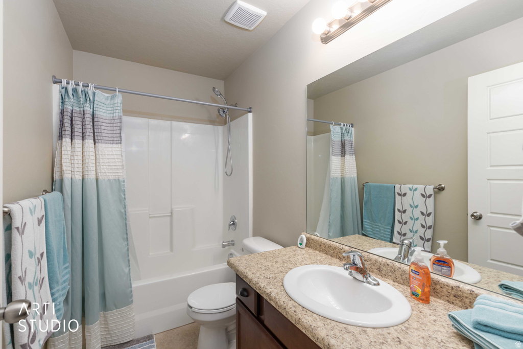 2418 ANDOVER ST West Haven, UT 84401