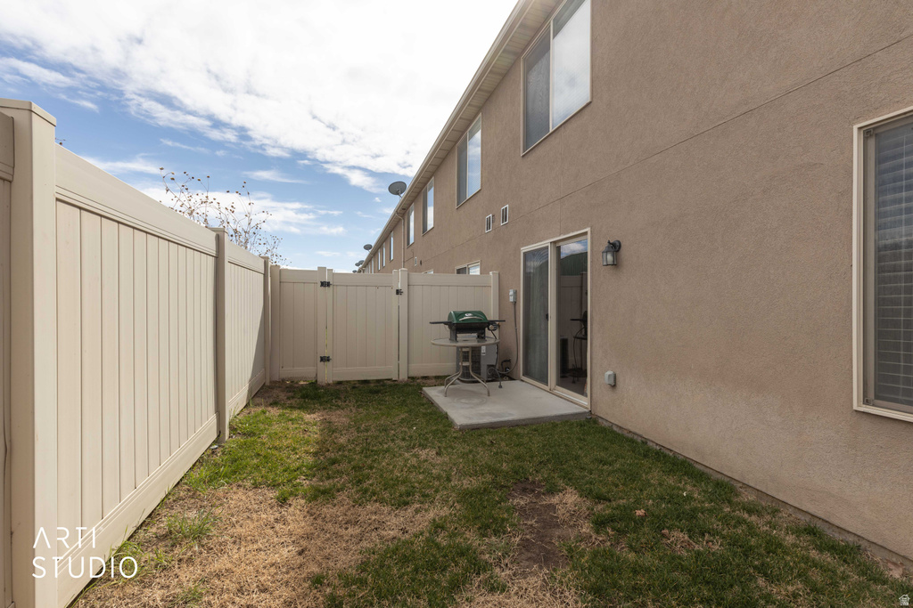 2418 ANDOVER ST West Haven, UT 84401
