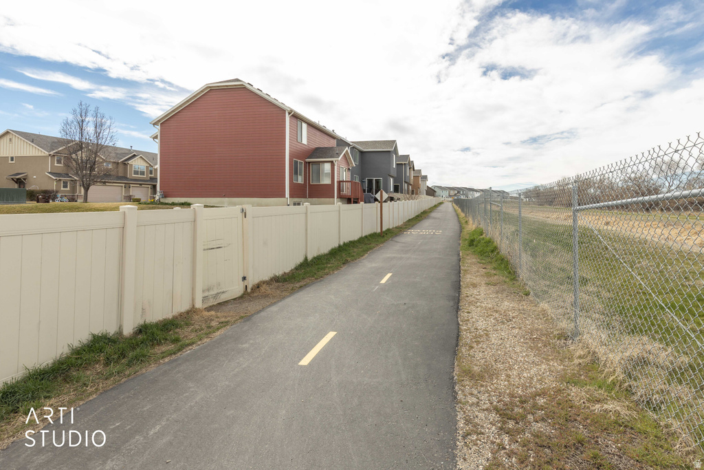 2418 ANDOVER ST West Haven, UT 84401