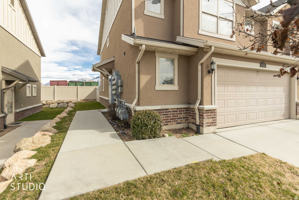 2418 ANDOVER ST West Haven, UT 84401