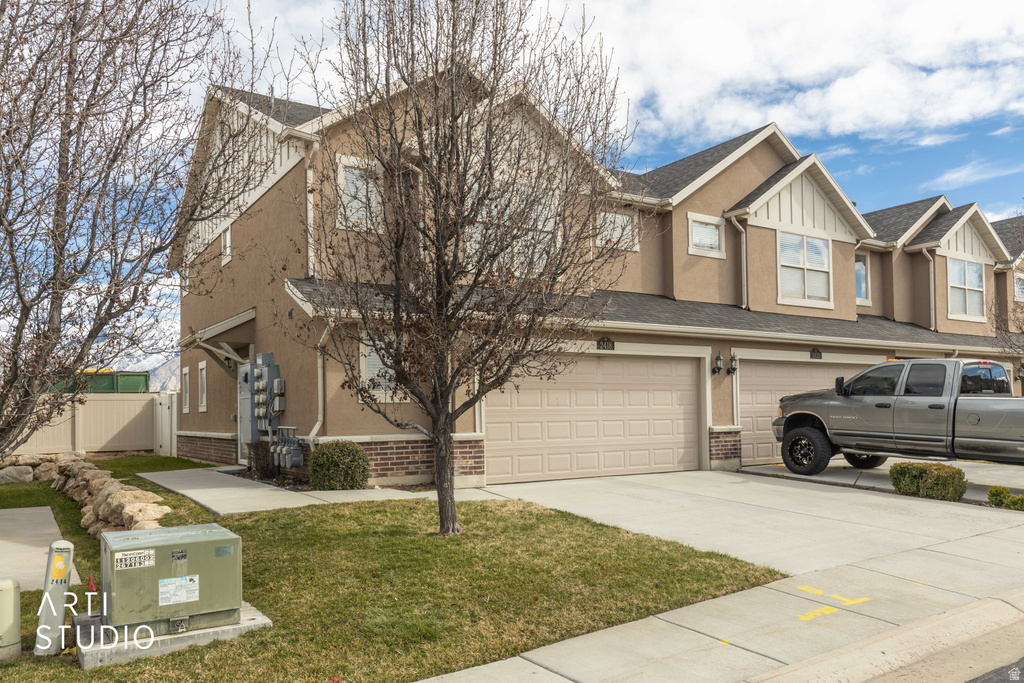 2418 ANDOVER ST West Haven, UT 84401