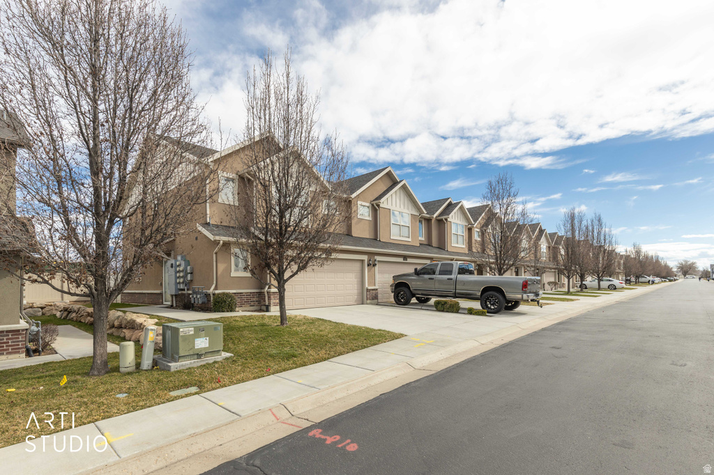 2418 ANDOVER ST West Haven, UT 84401