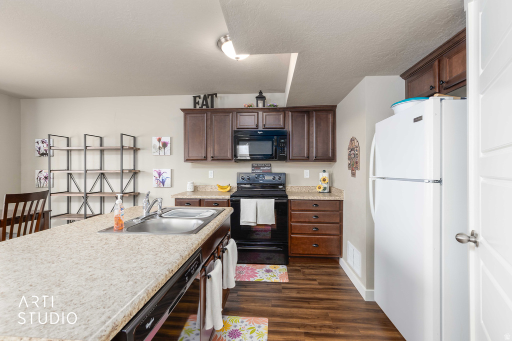 2418 ANDOVER ST West Haven, UT 84401