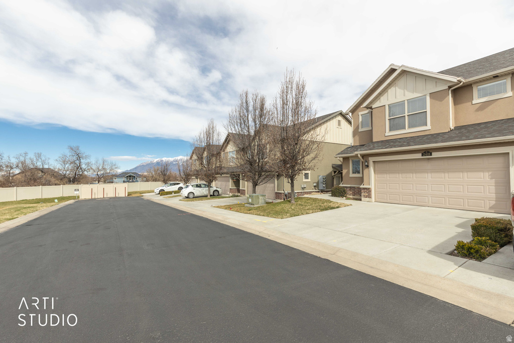 2418 ANDOVER ST West Haven, UT 84401