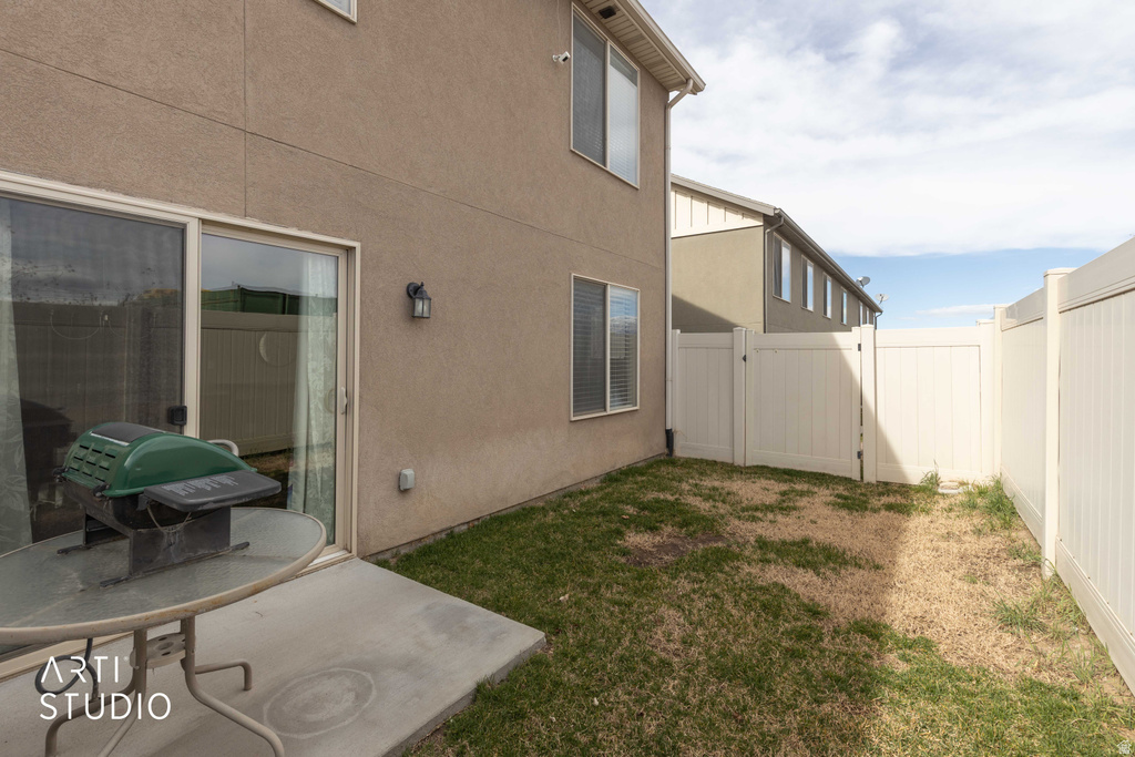 2418 ANDOVER ST West Haven, UT 84401