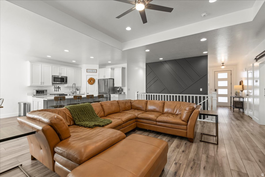 889 W SAGEWOOD DR Stansbury Park, UT 84074