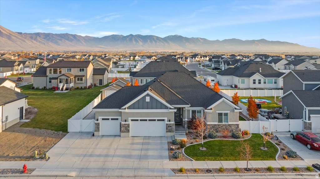 889 W SAGEWOOD DR Stansbury Park, UT 84074