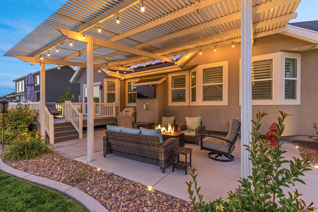 889 W SAGEWOOD DR Stansbury Park, UT 84074