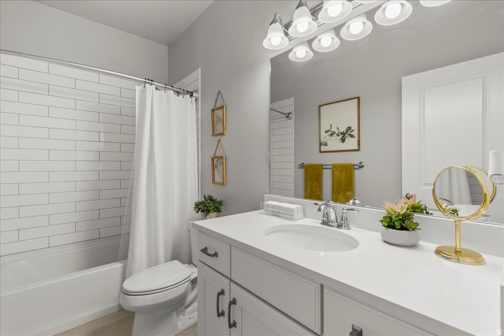 889 W SAGEWOOD DR Stansbury Park, UT 84074