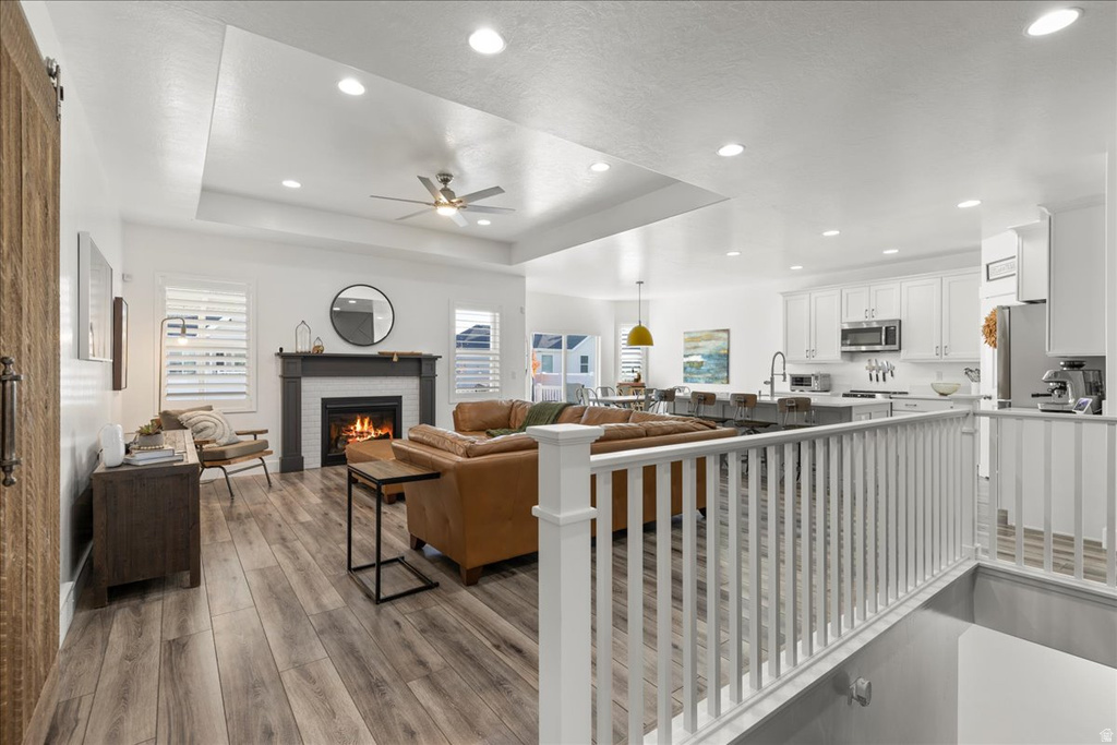 889 W SAGEWOOD DR Stansbury Park, UT 84074