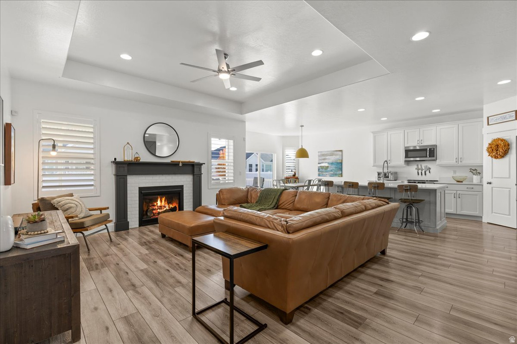 889 W SAGEWOOD DR Stansbury Park, UT 84074