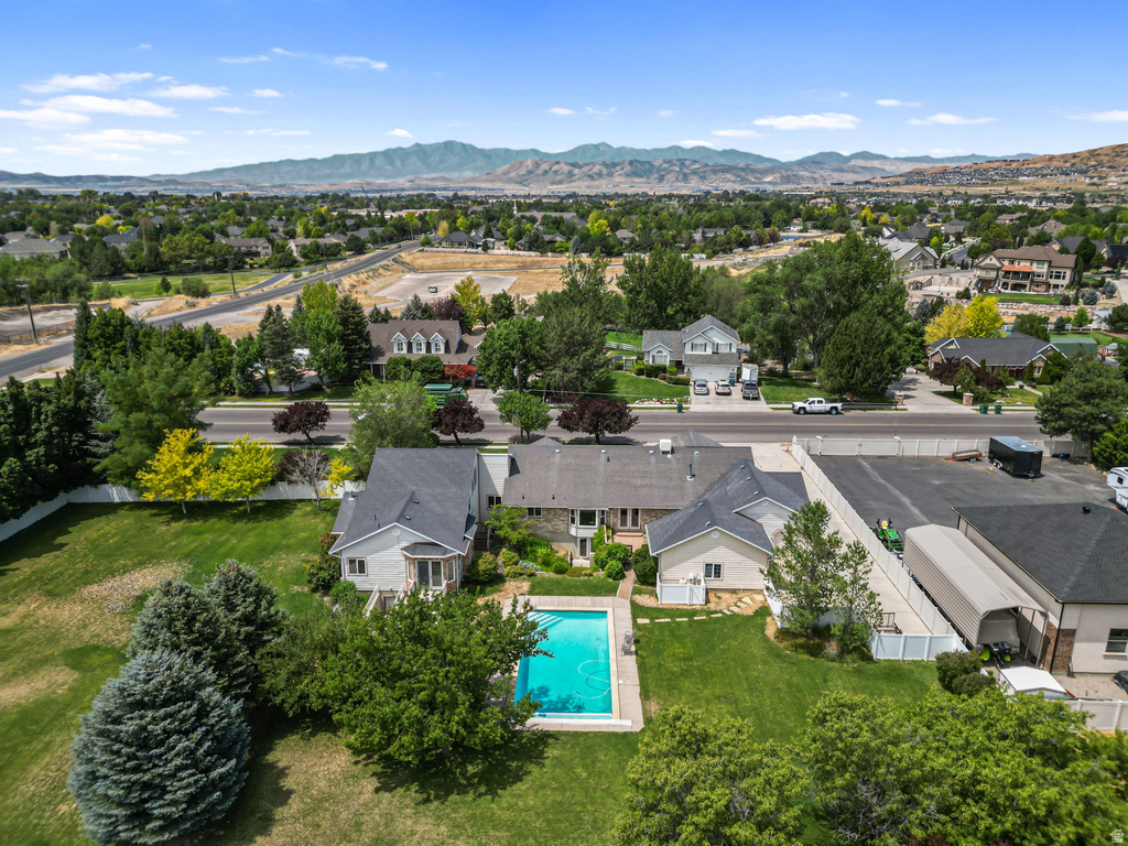 10434 N 6400 W Highland, UT 84003
