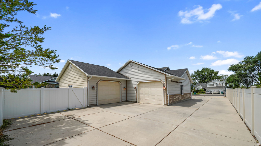 10434 N 6400 W Highland, UT 84003