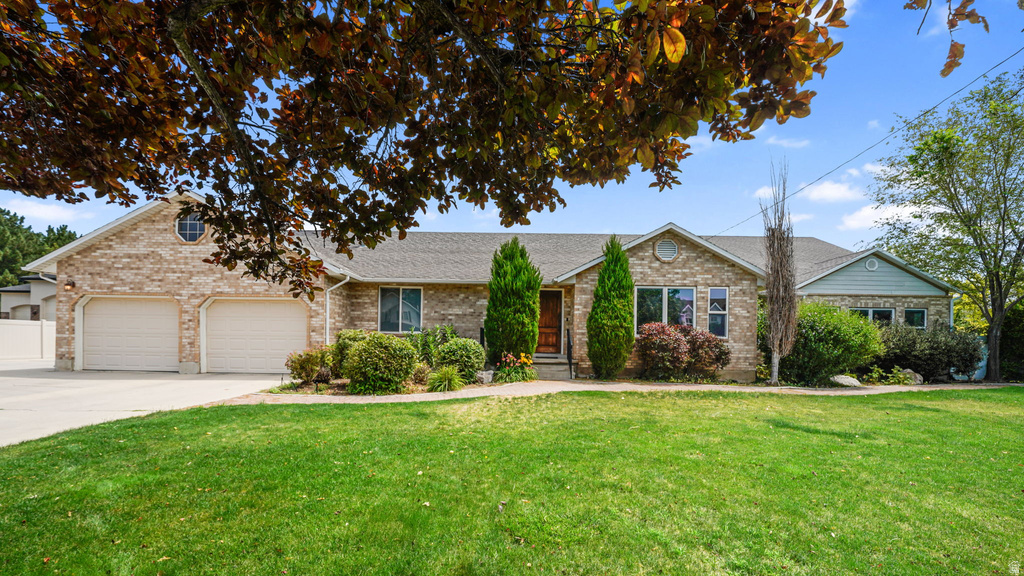 10434 N 6400 W Highland, UT 84003