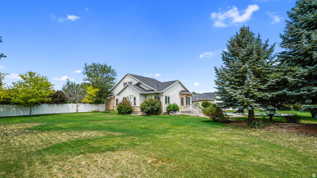 10434 N 6400 W Highland, UT 84003