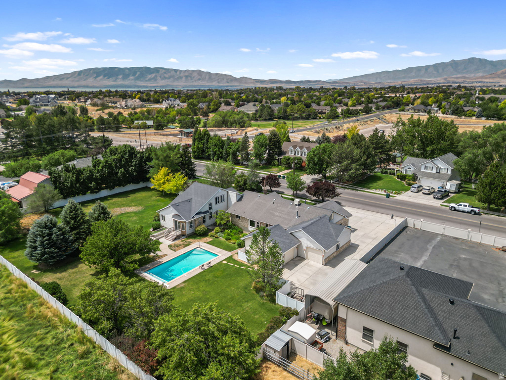 10434 N 6400 W Highland, UT 84003