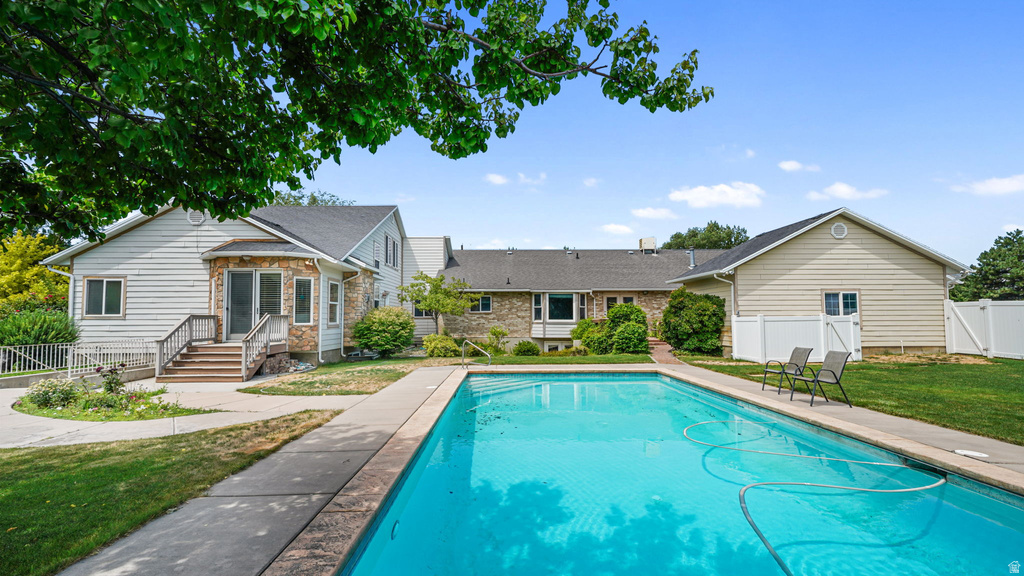 10434 N 6400 W Highland, UT 84003