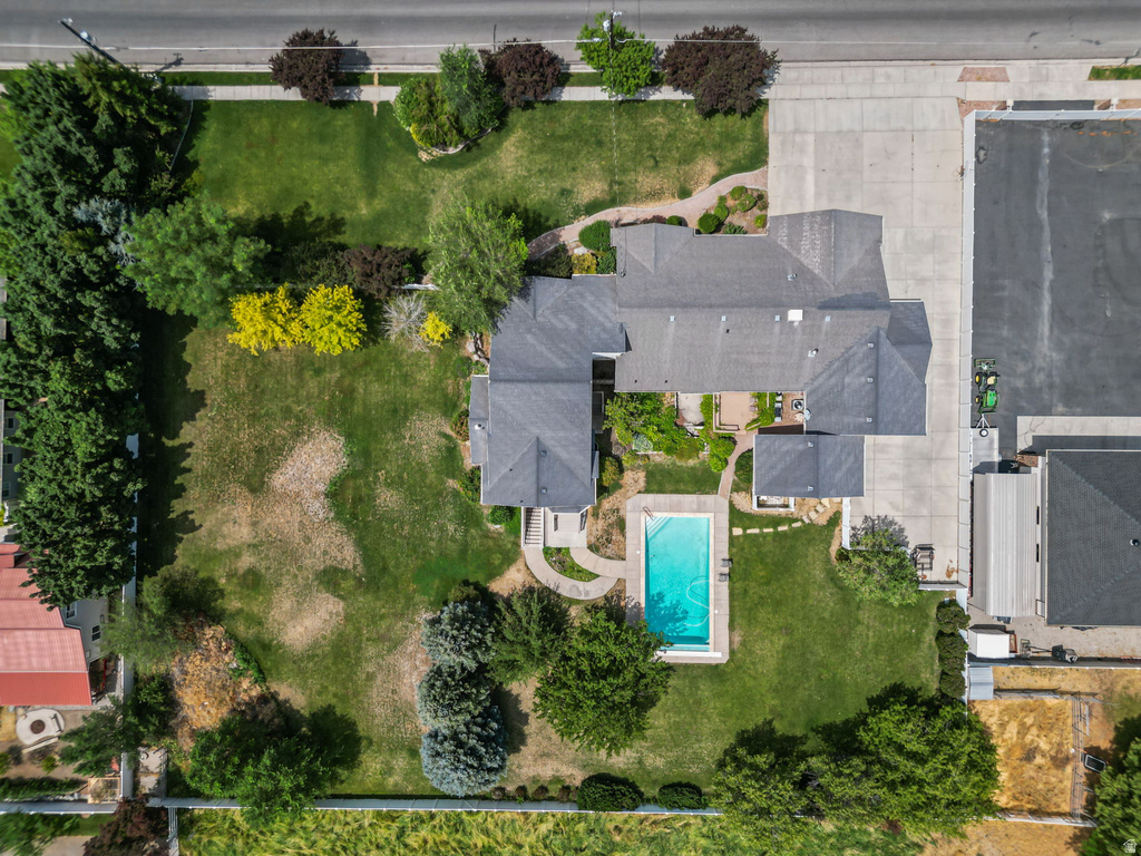 10434 N 6400 W Highland, UT 84003