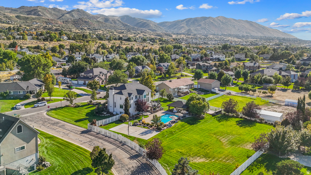 1103 E LONE PEAK LN Draper, UT 84020