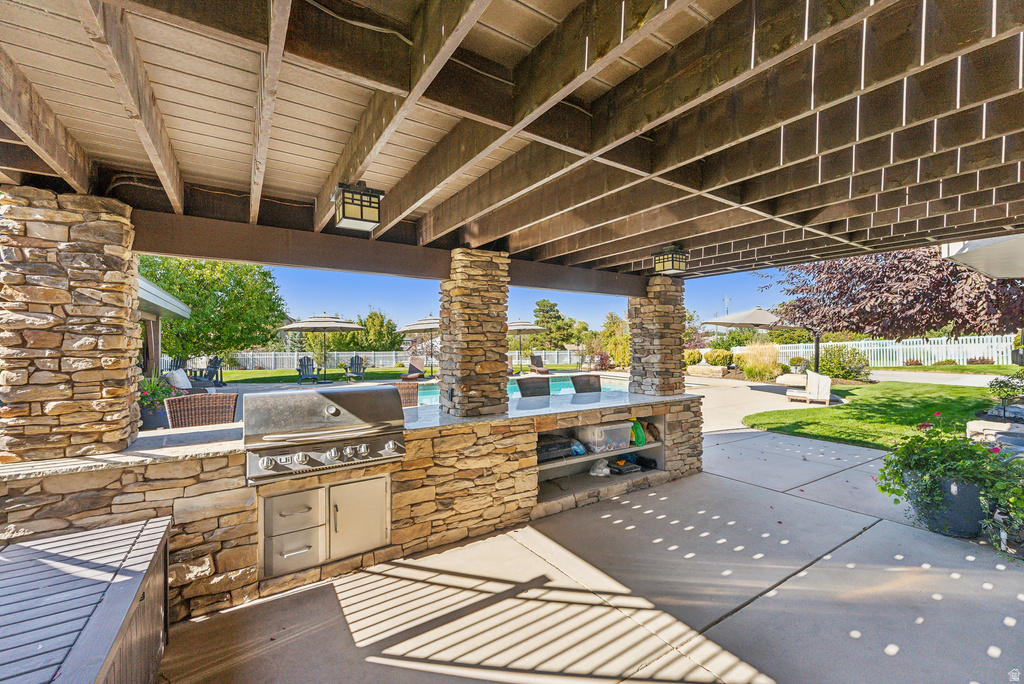 1103 E LONE PEAK LN Draper, UT 84020