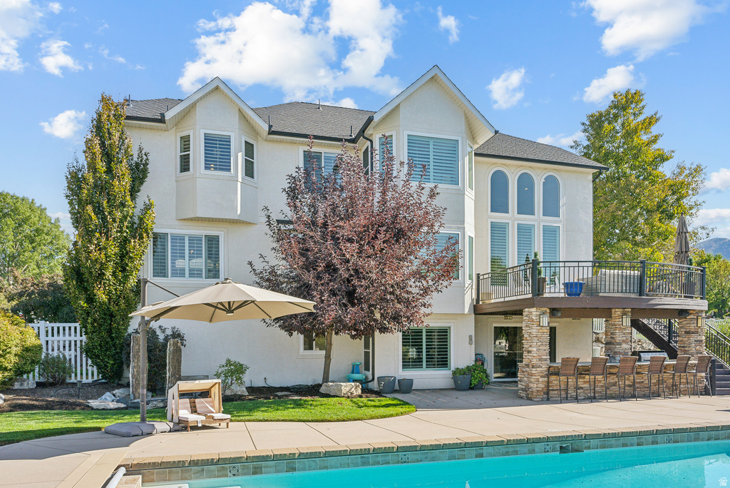 1103 E LONE PEAK LN Draper, UT 84020