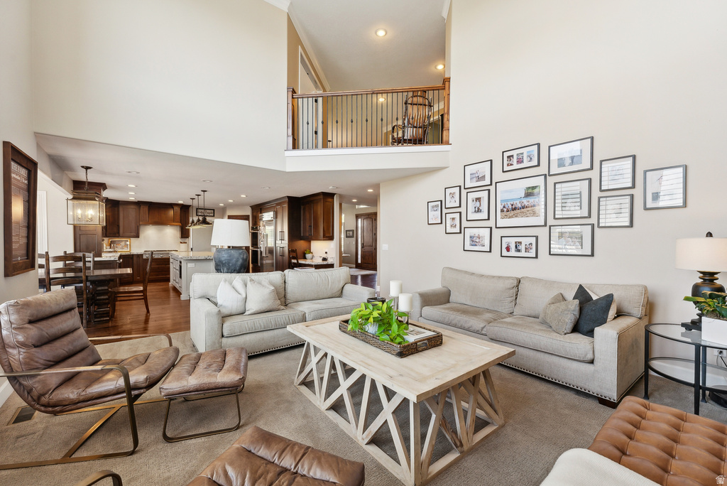 1103 E LONE PEAK LN Draper, UT 84020