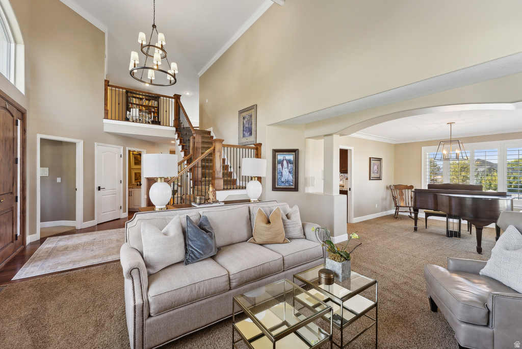 1103 E LONE PEAK LN Draper, UT 84020