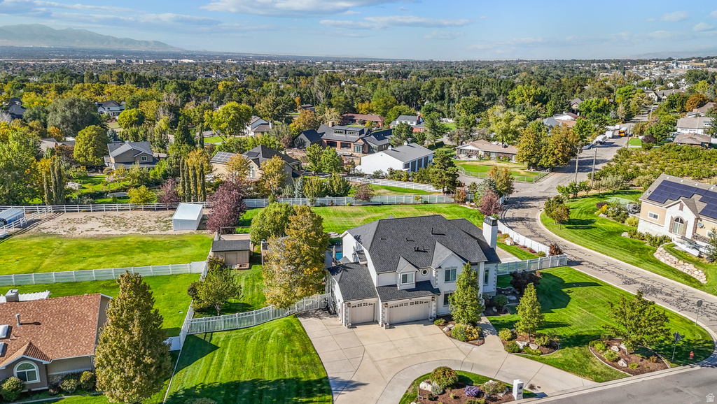 1103 E LONE PEAK LN Draper, UT 84020