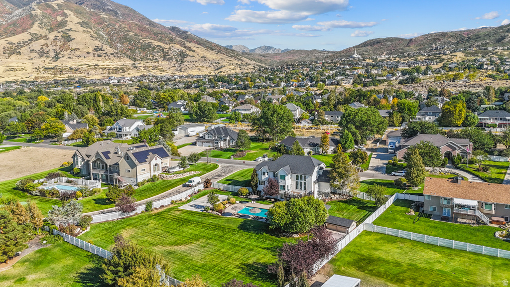 1103 E LONE PEAK LN Draper, UT 84020