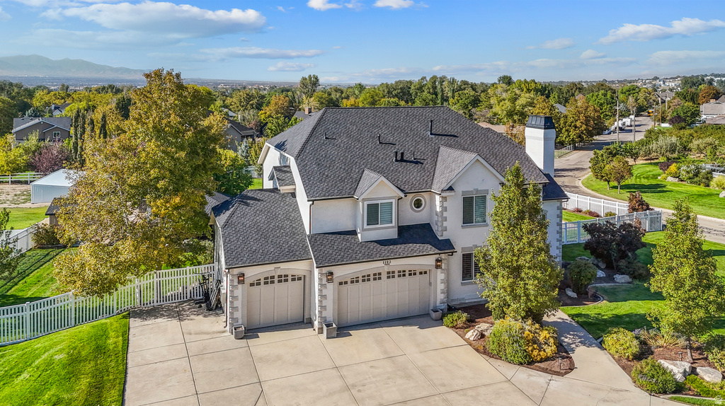 1103 E LONE PEAK LN Draper, UT 84020