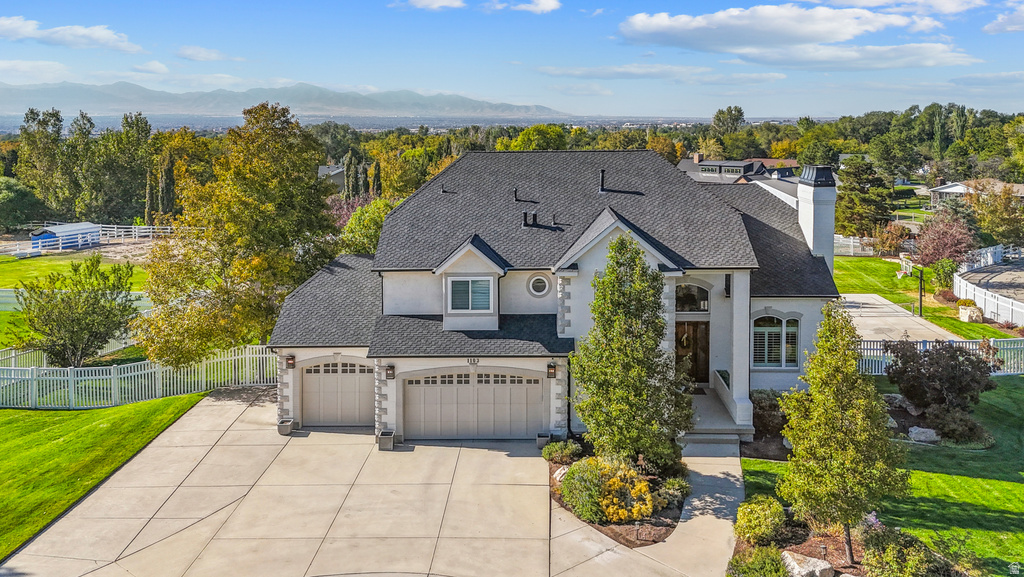 1103 E LONE PEAK LN Draper, UT 84020