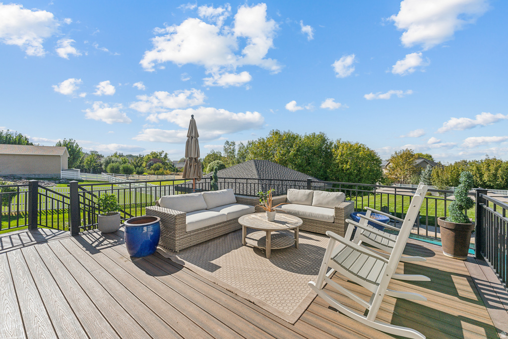 1103 E LONE PEAK LN Draper, UT 84020