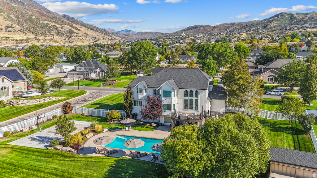 1103 E LONE PEAK LN Draper, UT 84020