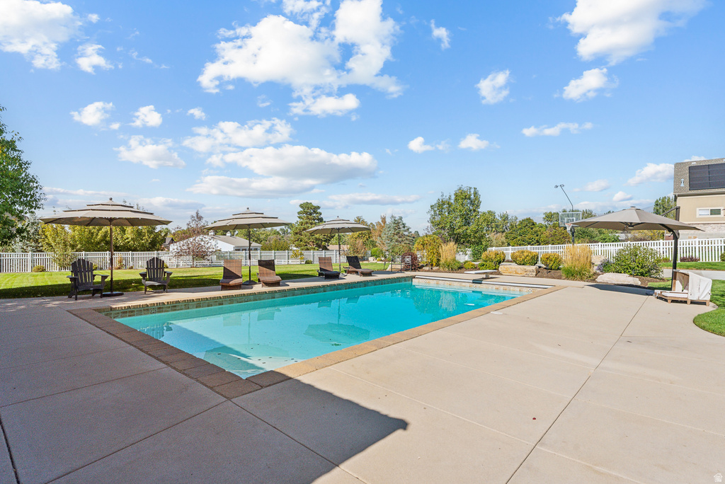 1103 E LONE PEAK LN Draper, UT 84020