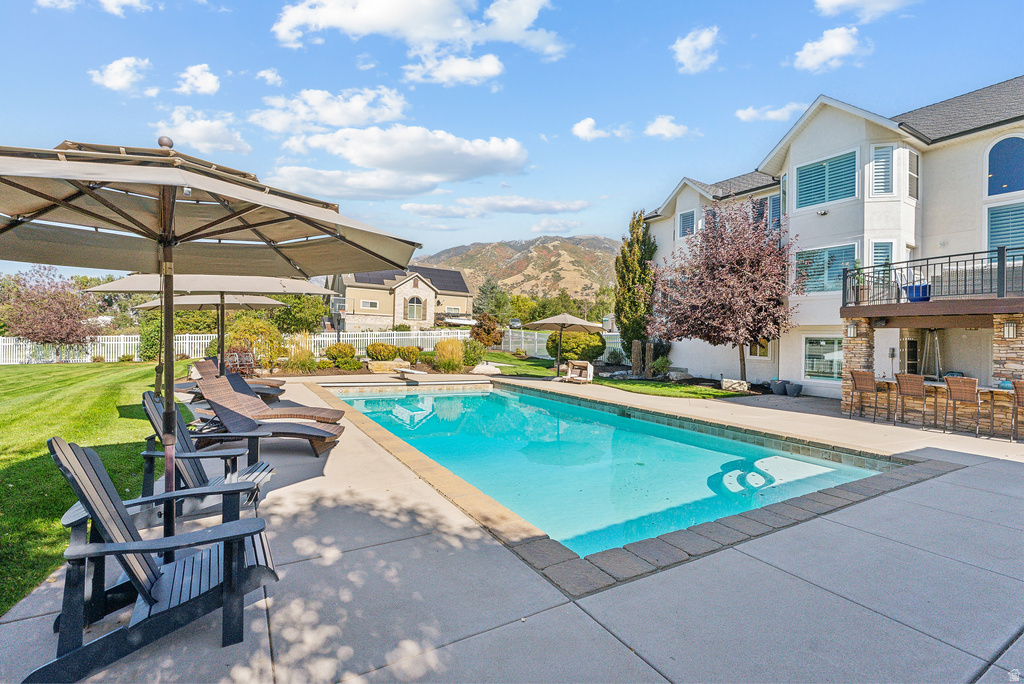 1103 E LONE PEAK LN Draper, UT 84020