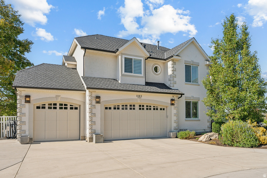 1103 E LONE PEAK LN Draper, UT 84020