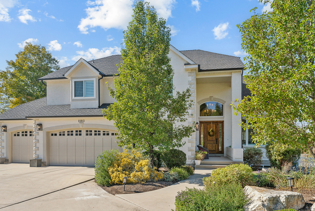 1103 E LONE PEAK LN Draper, UT 84020