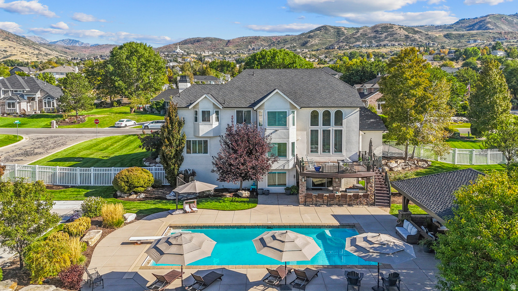 1103 E LONE PEAK LN Draper, UT 84020