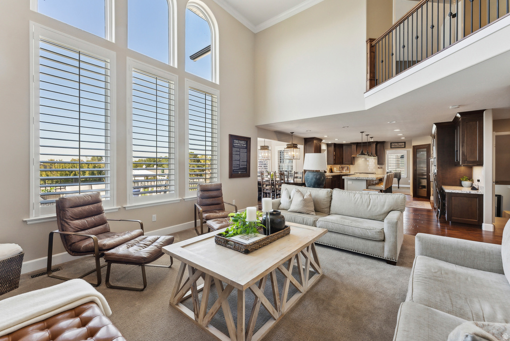 1103 E LONE PEAK LN Draper, UT 84020