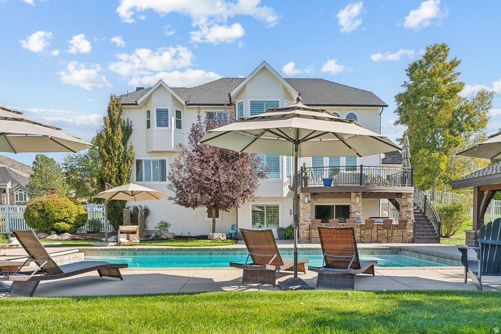 1103 E LONE PEAK LN Draper, UT 84020