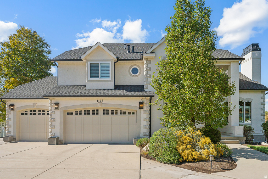 1103 E LONE PEAK LN Draper, UT 84020