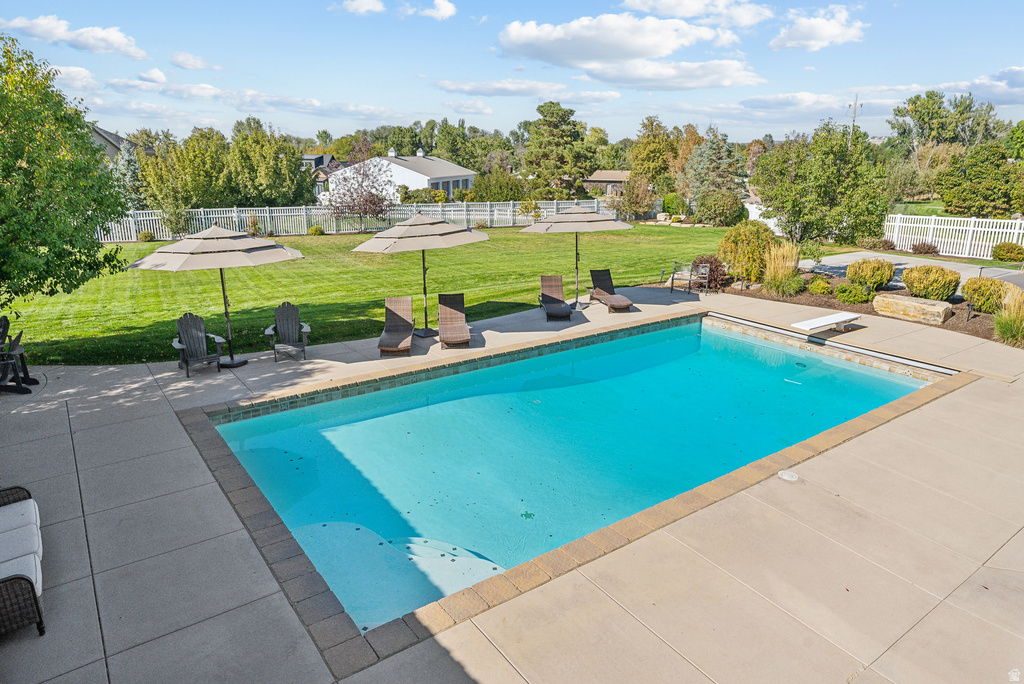 1103 E LONE PEAK LN Draper, UT 84020