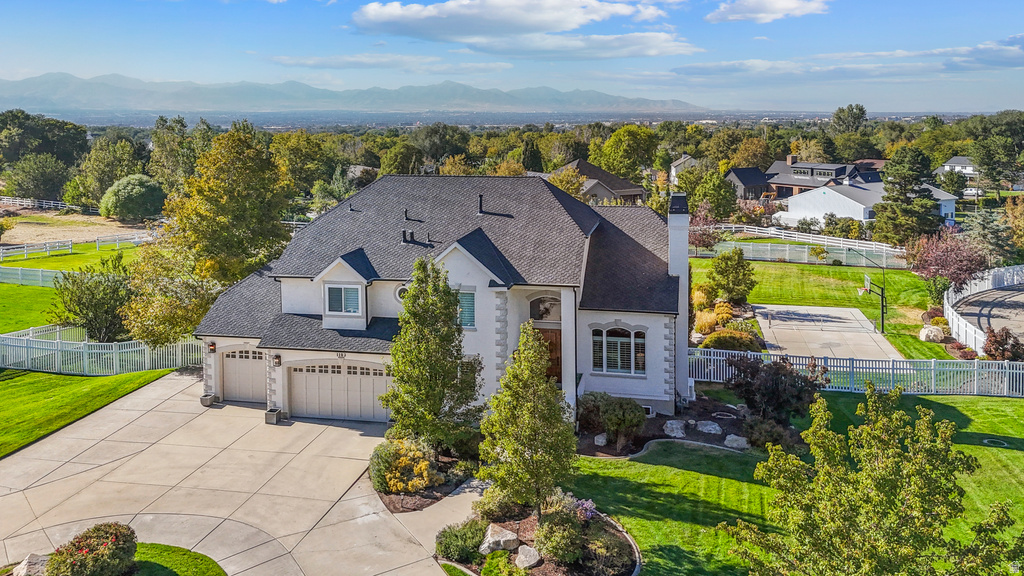 1103 E LONE PEAK LN Draper, UT 84020